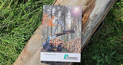 Pfanzelt Maschinenbau GmbH
